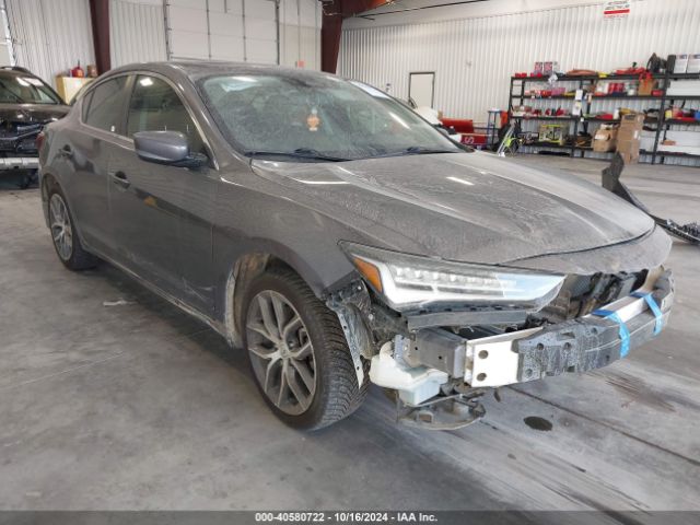 ACURA ILX 2020 19ude2f77la010124