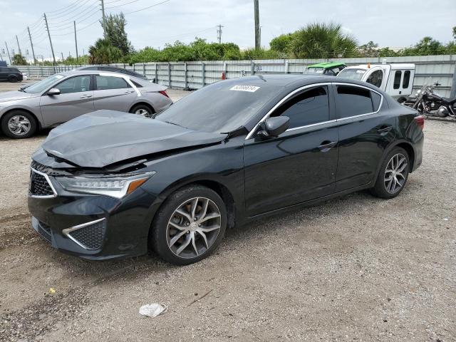 ACURA ILX PREMIU 2020 19ude2f77la011287