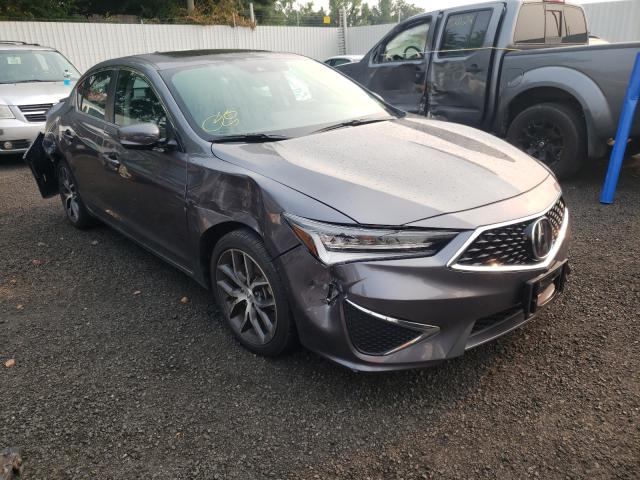 ACURA ILX PREMIU 2020 19ude2f77la012763