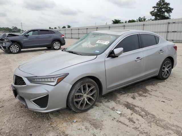 ACURA ILX 2021 19ude2f77ma001442