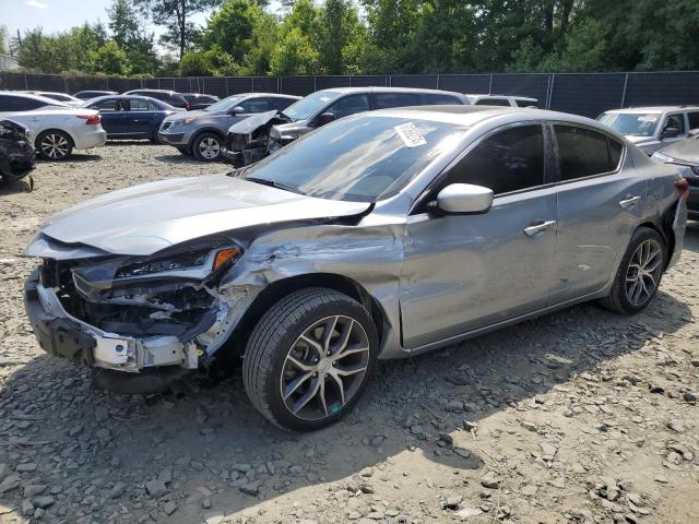 ACURA ILX 2021 19ude2f77ma001490