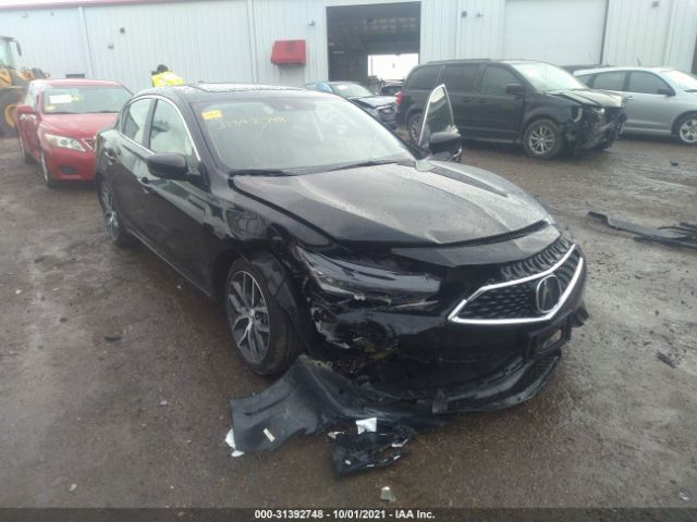 ACURA ILX 2021 19ude2f77ma001635