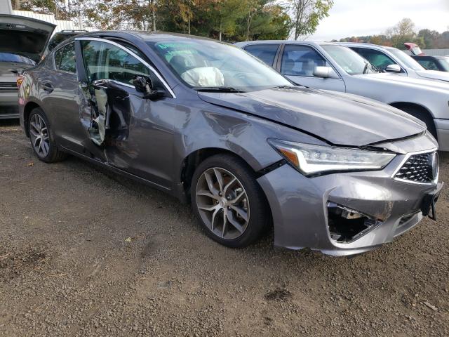 ACURA ILX 2020 19ude2f77ma002770