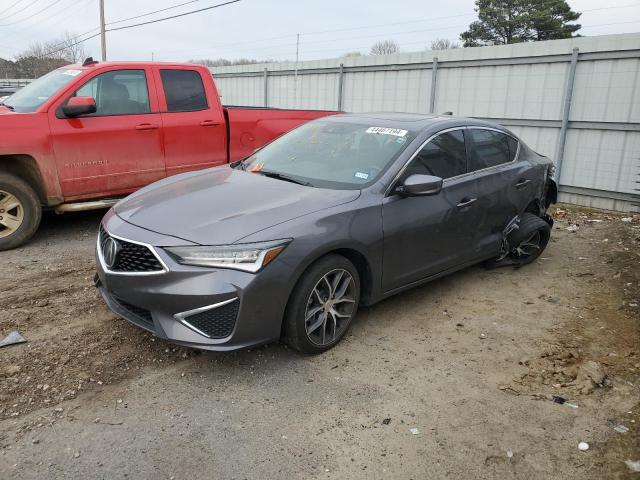 ACURA ILX 2021 19ude2f77ma003854