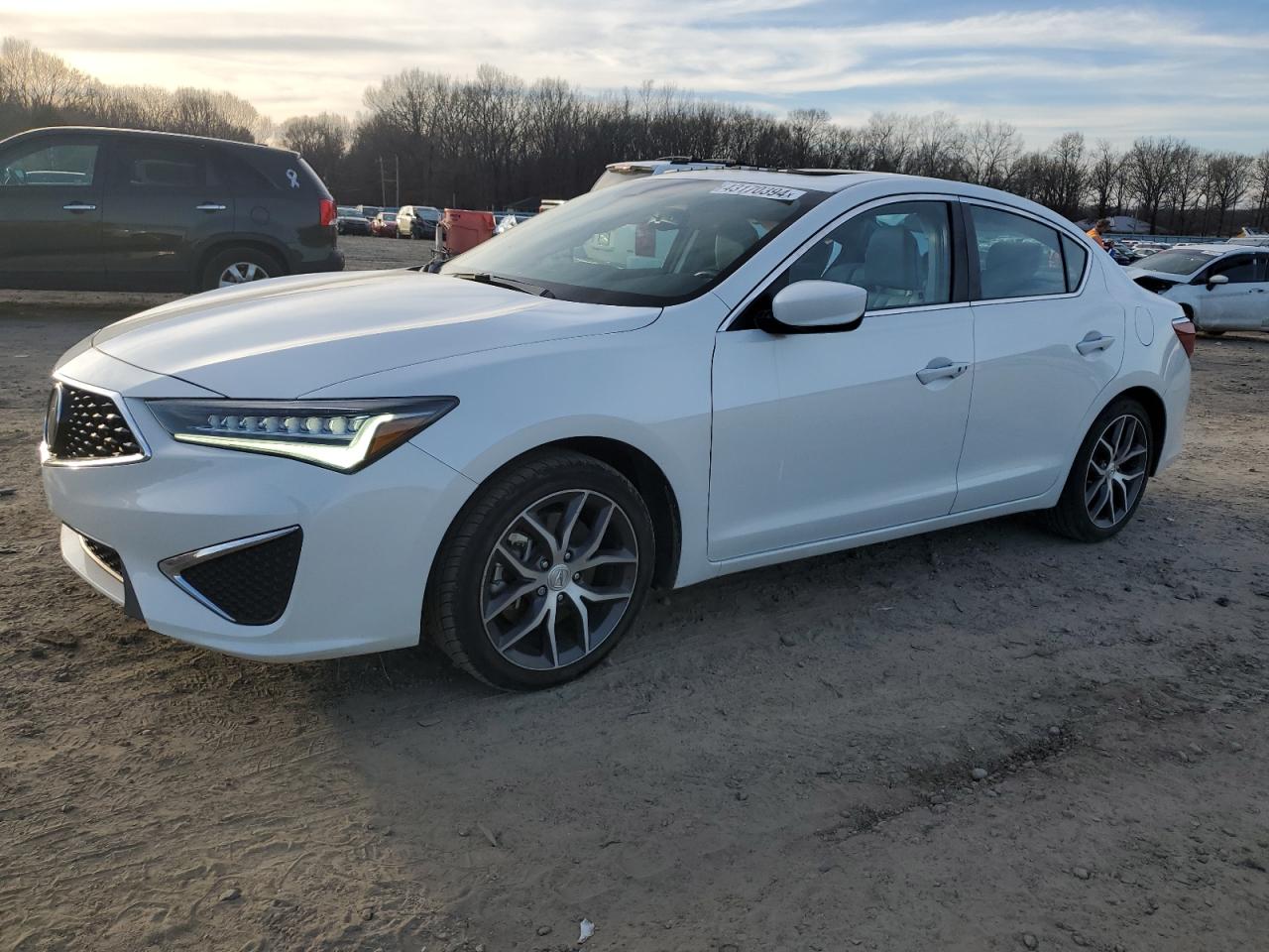 ACURA ILX 2021 19ude2f77ma008648