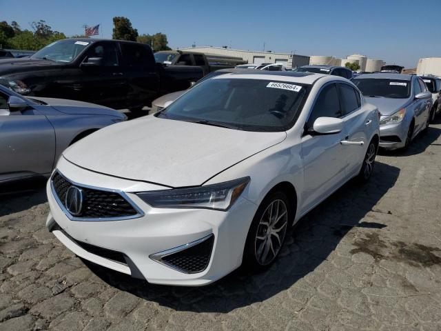 ACURA ILX 2021 19ude2f77ma010108