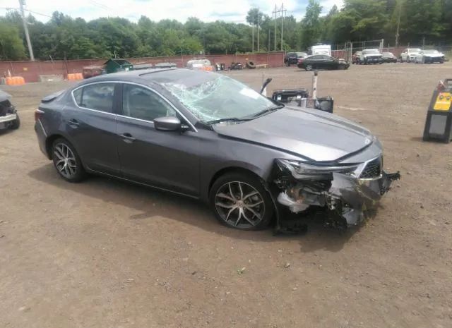 ACURA ILX 2022 19ude2f77na000938