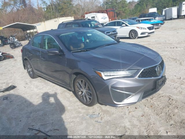 ACURA ILX 2022 19ude2f77na000955