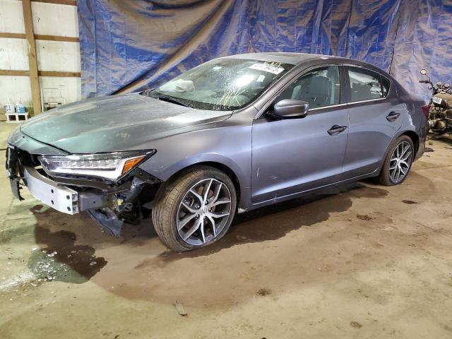 ACURA ILX PREMIU 2022 19ude2f77na001572