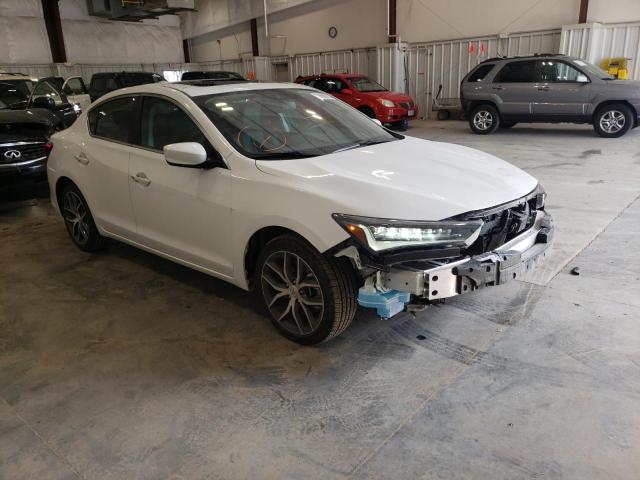 ACURA ILX PREMIU 2022 19ude2f77na003600