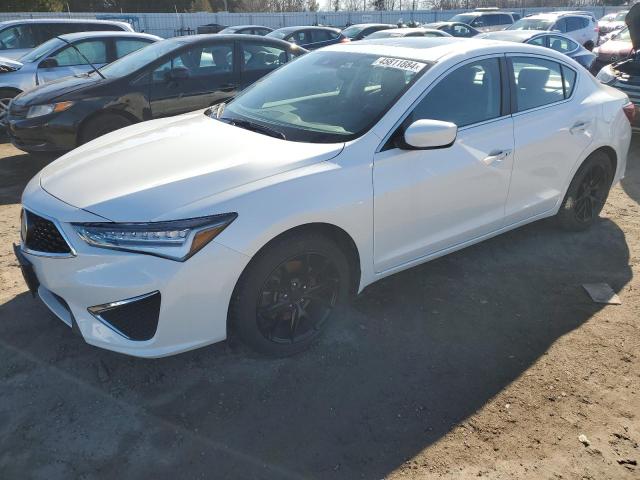 ACURA ILX 2022 19ude2f77na800459