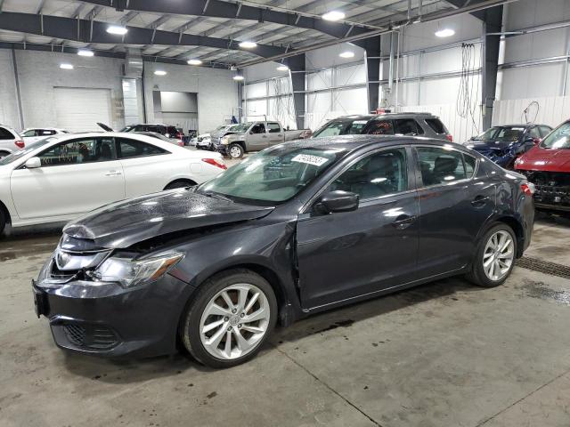 ACURA ILX 2016 19ude2f78ga000417