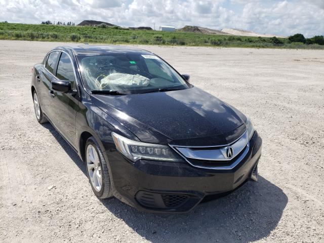 ACURA NULL 2016 19ude2f78ga000434