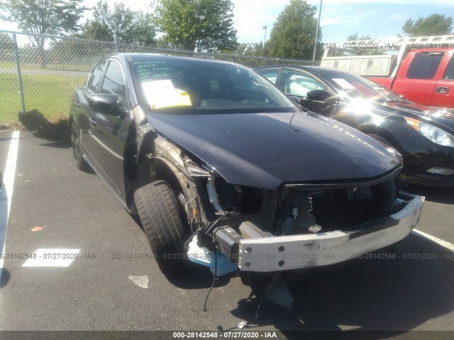 ACURA ILX 2016 19ude2f78ga001423