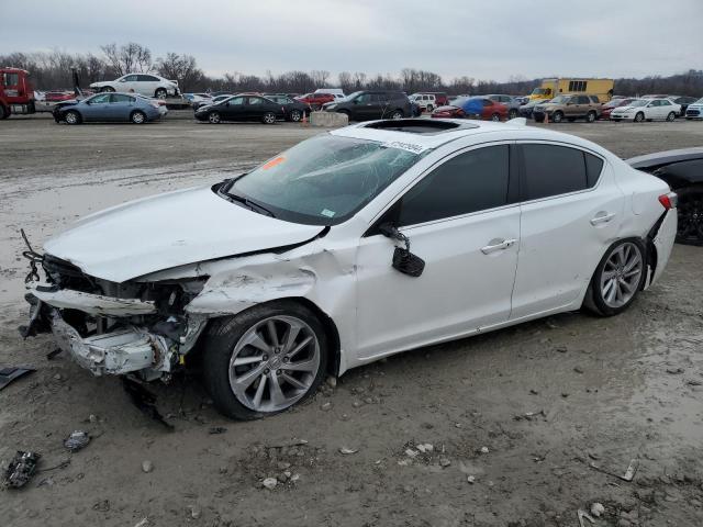 ACURA ILX 2016 19ude2f78ga001728