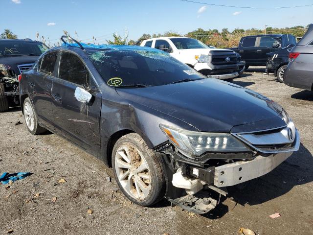 ACURA ILX PREMIU 2016 19ude2f78ga003009