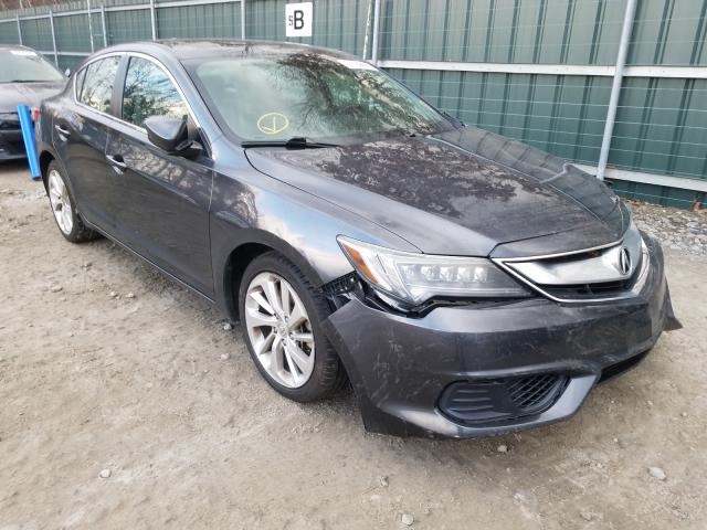 ACURA ILX PREMIU 2016 19ude2f78ga003642