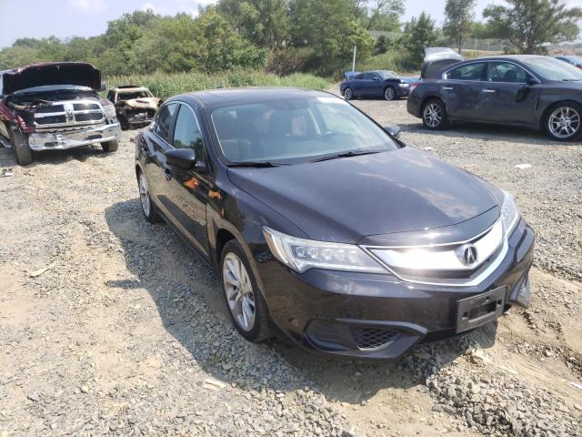 ACURA ILX PREMIU 2016 19ude2f78ga003771