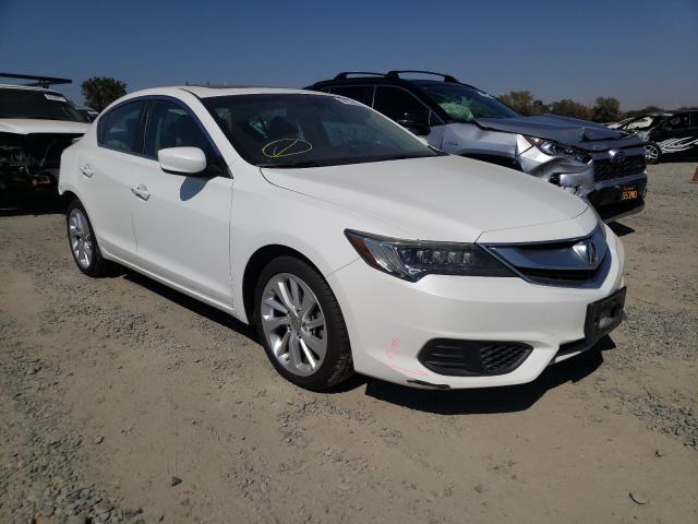 ACURA ILX PREMIU 2016 19ude2f78ga004211