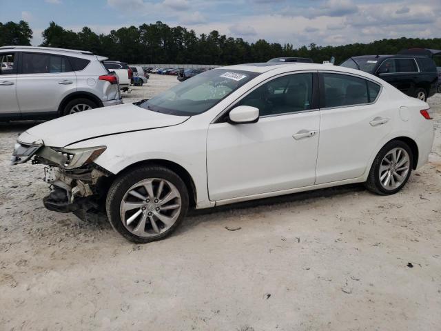 ACURA ILX PREMIU 2016 19ude2f78ga005441