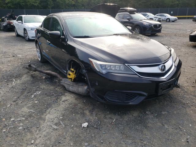 ACURA NULL 2016 19ude2f78ga005908