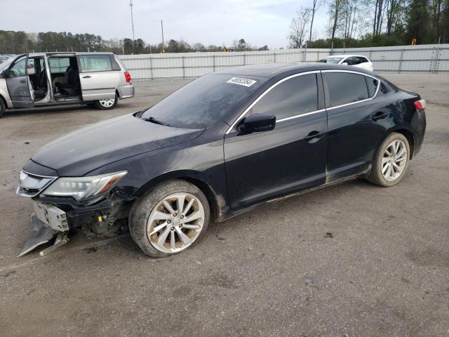 ACURA ILX 2016 19ude2f78ga008050