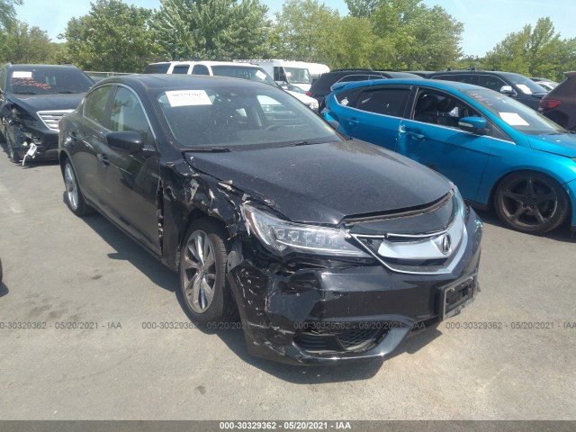 ACURA ILX 2016 19ude2f78ga012308