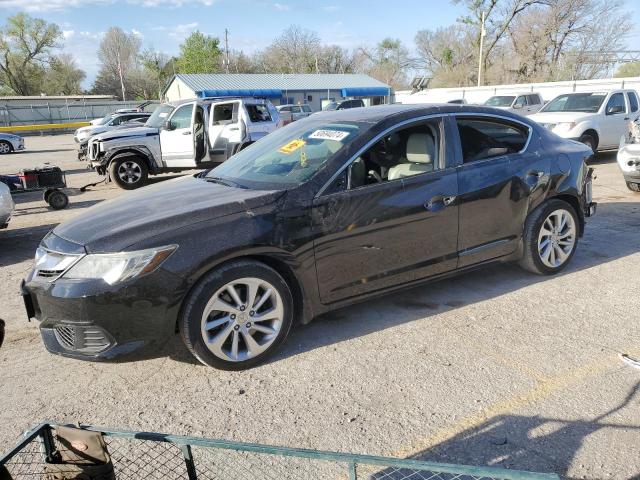 ACURA ILX 2016 19ude2f78ga012342