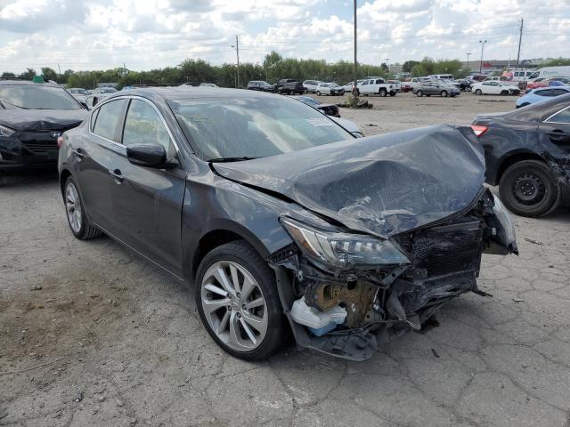 ACURA ILX PREMIU 2016 19ude2f78ga015581