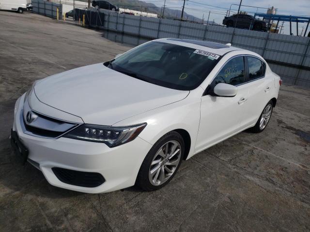 ACURA ILX PREMIU 2016 19ude2f78ga016018