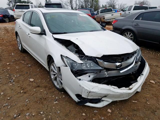 ACURA ILX PREMIU 2016 19ude2f78ga018366