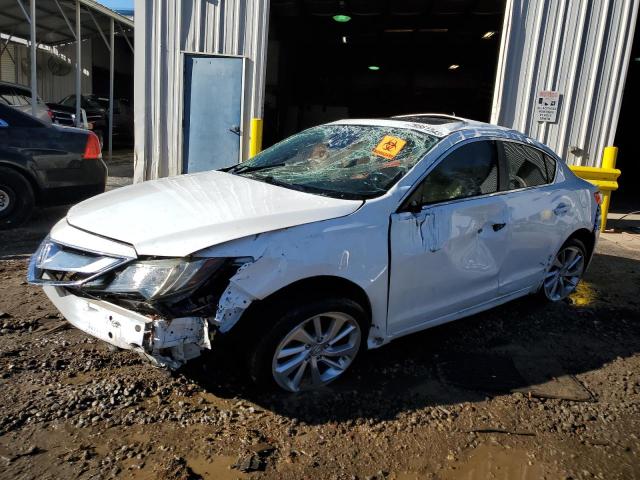 ACURA ILX 2016 19ude2f78ga020666