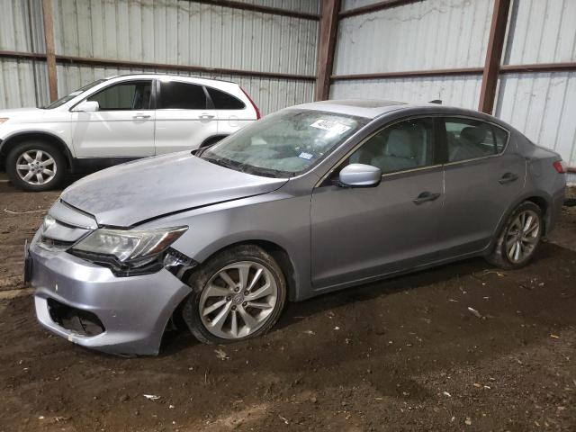 ACURA ILX 2016 19ude2f78ga020862