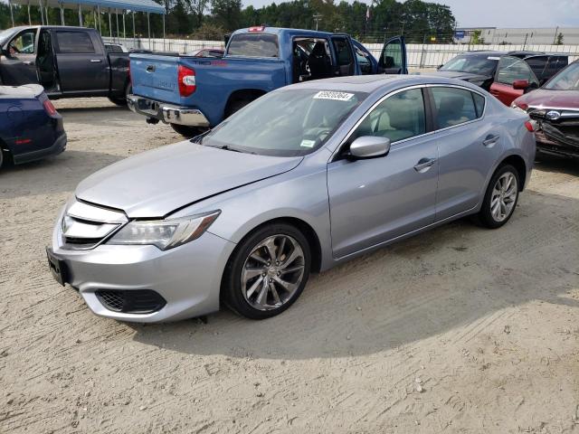 ACURA ILX PREMIU 2016 19ude2f78ga021722