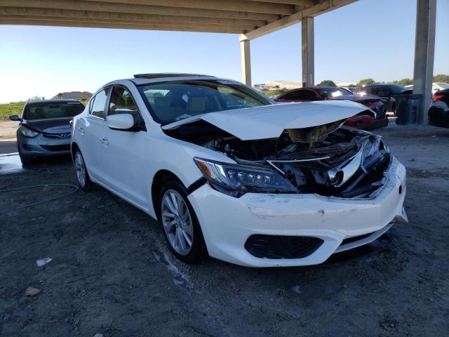 ACURA ILX PREMIU 2016 19ude2f78ga022157