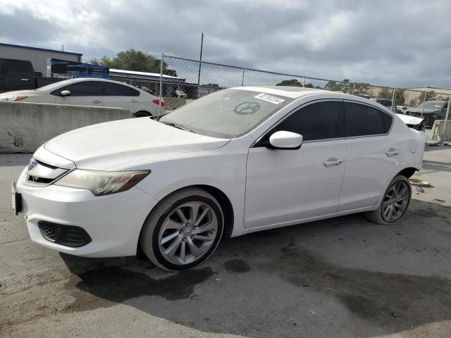 ACURA ILX PREMIU 2016 19ude2f78ga023678