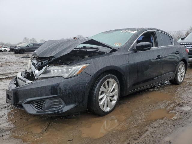 ACURA ILX 2016 19ude2f78ga026063