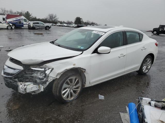 ACURA ILX PREMIU 2017 19ude2f78ha001570