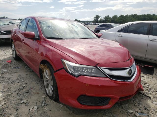 ACURA ILX PREMIU 2017 19ude2f78ha002718