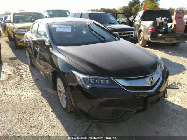 ACURA ILX 2017 19ude2f78ha004579