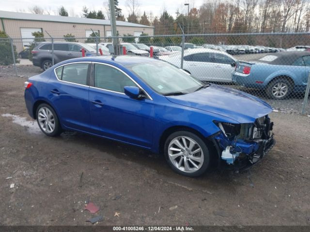 ACURA ILX 2017 19ude2f78ha005795