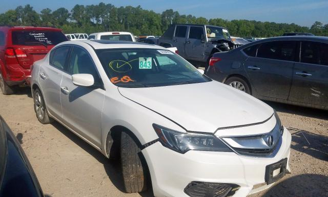 ACURA ILX 2017 19ude2f78ha009278