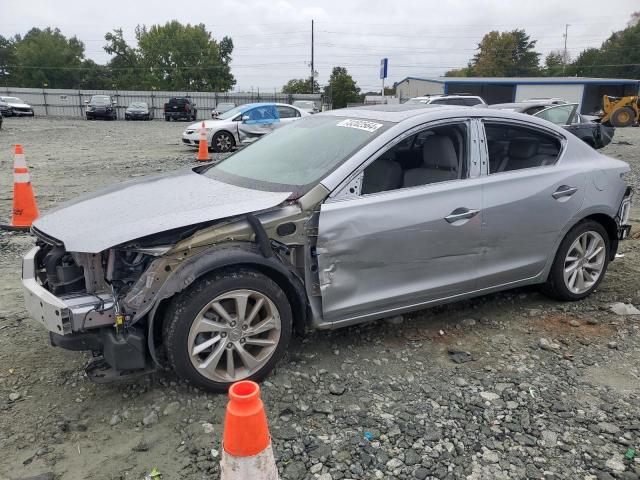 ACURA ILX PREMIU 2017 19ude2f78ha009958