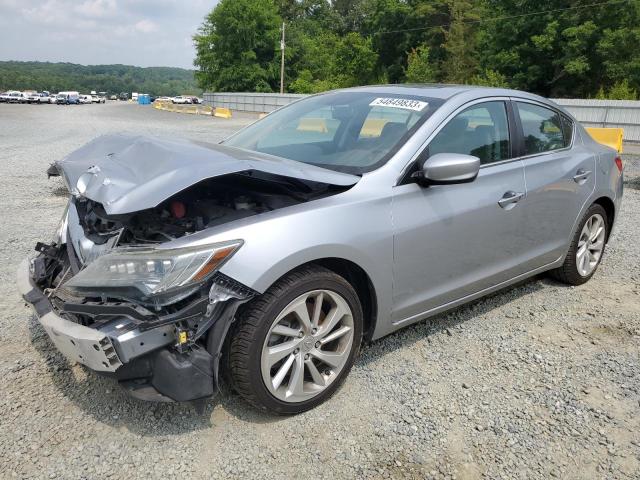 ACURA ILX PREMIU 2017 19ude2f78ha009961