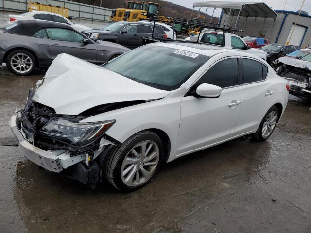 ACURA ILX PREMIU 2017 19ude2f78ha012309