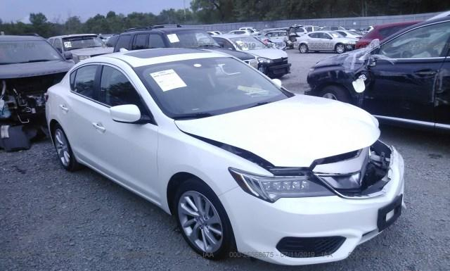 ACURA ILX 2017 19ude2f78ha013203