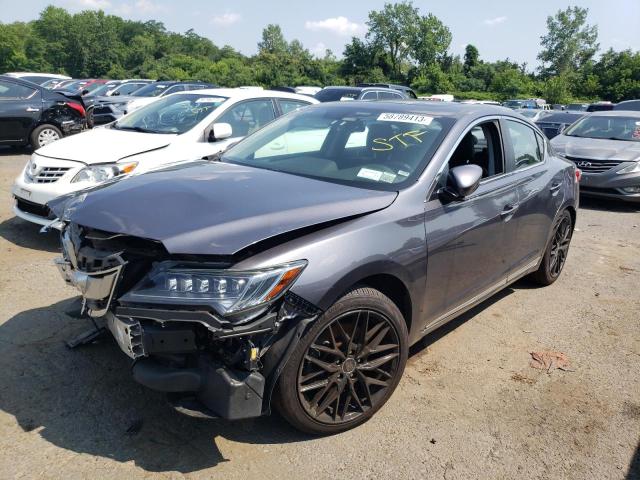 ACURA ILX PREMIU 2017 19ude2f78ha013881