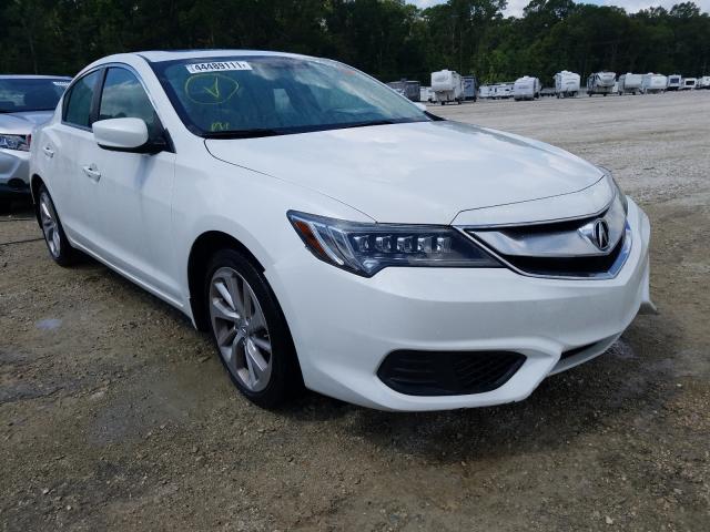 ACURA ILX PREMIU 2017 19ude2f78ha014108