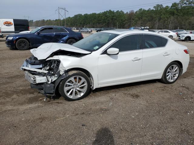 ACURA ILX 2017 19ude2f78ha016196