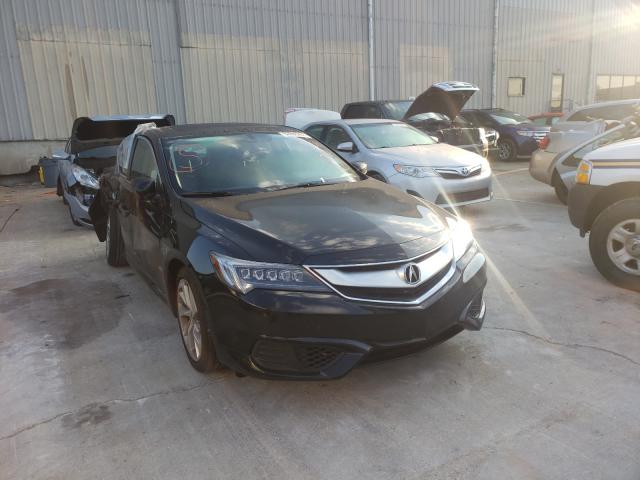 ACURA ILX PREMIU 2017 19ude2f78ha016358